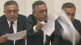 Türkiye'nin kanını donduran ''gözaltında cinsel taciz iddiası'' Meclis kürsüsünde!