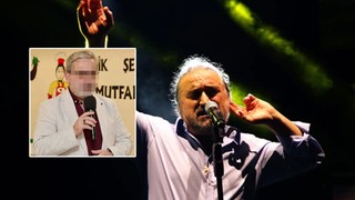 Ölümü sonrası Volkan Konak'ı hedef alan Çatalca müftüsüne bir soruşturma daha