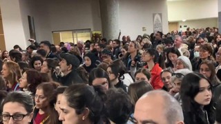 15 yaşındaki Minguzzi cinayetiyle ilgili duruşma 8 Mayıs'a ertelendi