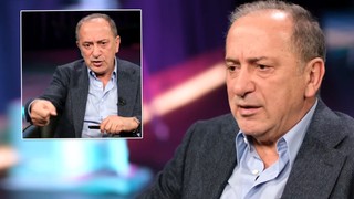 Fatih Altaylı'dan kendisini hedef gösteren Cem Küçük'e çok sert yanıt!