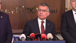 AK Parti'den 32 maddelik kanun teklifi: Para cezası artıyor!