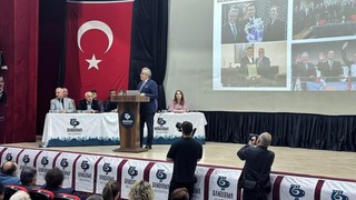 Bandırma Belediye Başkanı Mirza: ''Birlikte başardık, birlikte yürüyoruz!''