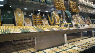 Finansman yapmak için kredi kartı ile altın alıp satanlara tebligat yağmuru başladı