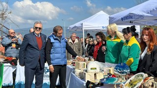 Bandırma, ''Görkemli Hatıralar'' programına ev sahipliği yaptı
