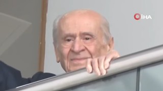 Bahçeli bu sefer tarihi kendisi verdi: ''Bayram sonrası''
