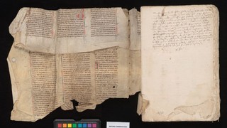 Tam 5 asırlık, tarihi değiştirecek keşif... Hepsi el yazması