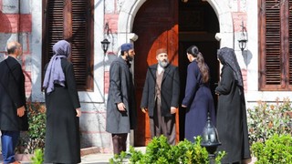 Geçen hafta yayınlanmamıştı... Sevilen dizi final yapıyor: Son bölüm tarihi açıklandı!
