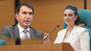 AK Partili yazar Fuat Uğur'un ahlaksız sözleri için harekete geçildi