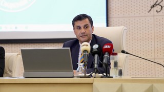 Manisa Büyükşehir Belediye Başkanı Zeyrek: ''Hizmetlerimize aynı kararlılıkla devam edeceğiz''