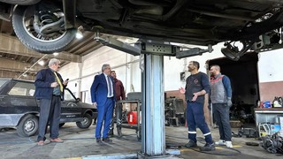 Bandırma Belediyesi, yeni sezon öncesi hazırlıklarına hız verdi