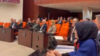 AK Parti ve MHP öğrencilere bir öğün yemek reddedildi