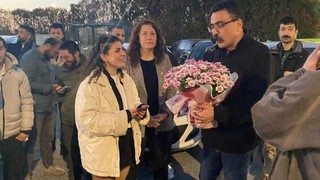 8 yıl sonra tahliye olan Selçuk Kozağaçlı yeniden tutuklandı