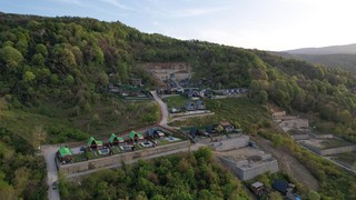 Gizli kamera skandalı sonrası bungalovlarda yeni dönem
