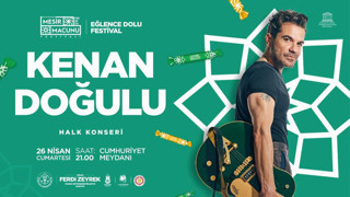 Manisa’nın Festivali Başlıyor