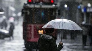Yeni haftada nisan yağmurları geri dönüyor