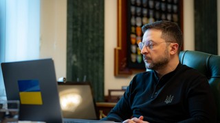 Zelenskiy: Rusya ateşkesi ihlal etti
