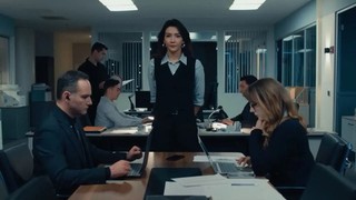 ''Boykot'' yüzünden kovulan Aybüke Pusat Teşkilat'a böyle veda etti