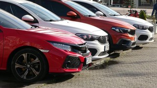 İkinci el otomobilde ilk 3 ayın şampiyonları belli oldu