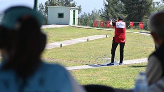 Manisa'daki Mesir Şenlikleri'nde adına yakışır yarışma