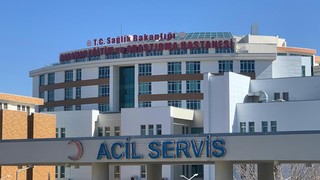 Hastane tuvaletinde dehşet: 15 yaşındaki kız çocuğu düşük yaptı
