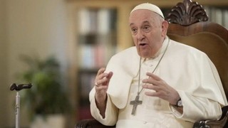 Papa Francis hayatını kaybetti