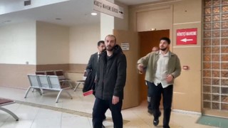 Ünlü rapçi Sansar Salvo hakkında istenen ceza belli oldu