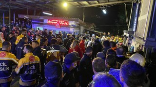 Amasra davasında tanığı başmühendis ölü bulundu