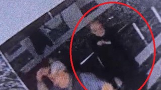 Kaşla göz arasında abdest alan adamın 29 bin lirasını çaldı