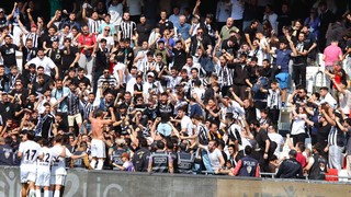 3 yıl önce Süper Lig'delerdi... Dibe vurdular!