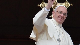Papa Francis'in 100 yıllık ezberi bozacak vasiyeti ortaya çıktı