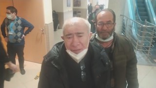İlyas Salman'a Cumhurbaşkanına hakaretten ceza