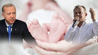Tanju Özcan, Cumhurbaşkanı Erdoğan'ı ''ti''ye aldı!