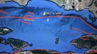 Prof. Dr. Naci Görür'den Marmara'daki deprem fırtınası sonrası kritik açıklama