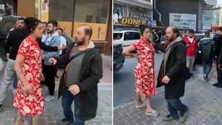 İstanbul'da rezalet: Fuhuş pazarlığı karakolda bitti