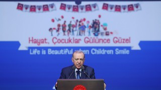 Erdoğan'dan İstanbul depremi açıklaması