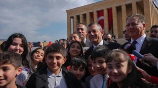 Özel kararını verdi; CHP yasağa rağmen Anıtkabir'e yürüyecek!