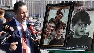Ahmet Minguzzi davasında, ünlü avukat Rezan Epözdemir ve eşine ölüm tehdidi