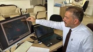 Marmara Denizi'ndeki tsunami endişesi için dikkat çeken açıklama