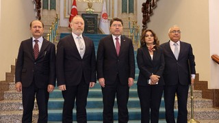 DEM Parti'nin Adalet Bakanı'ndan bebek katili için istediği şeyler belli oldu