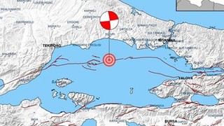 Alman deprem uzmanından İstanbul için bir iyi bir kötü senaryo