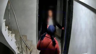 Depremi fırsat bildiler! Millet can derdindeyken hırsızlar iş başındaydı!