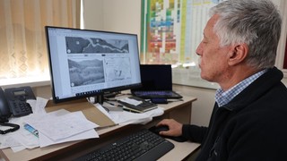 Herkes İstanbul depremini konuşurken o başka ilimizi işaret etti: ''Esas tehlike burada''