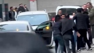 İstanbul'da depremden kaçan bir çocuk maganda kurşunuyla vuruldu!