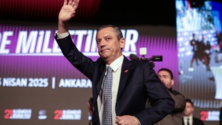 CHP'nin olağanüstü kurultayı için bir iptal davası daha