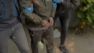 1.2 miyar TL'lik vurgun var! 139 şüpheli gözaltında...