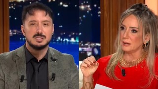 Ünlü astrolog 23 Nisan depremi için haftalar öncesinde uyarmış!