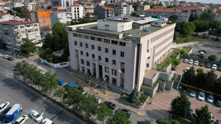 Silivri Adliyesi'nde görevli savcı hayatını kaybetti