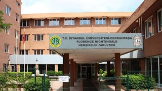 Rektör duyurdu: Florence Nightingale Hemşirelik Fakültesi taşınıyor