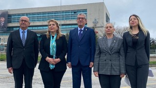 CHP'den 2 kanun ve 4 kararname için AYM'ye iptal başvurusu