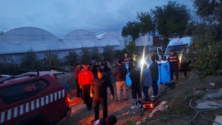 Kayıp olarak aranan bir minik çocuktan daha kötü haber!